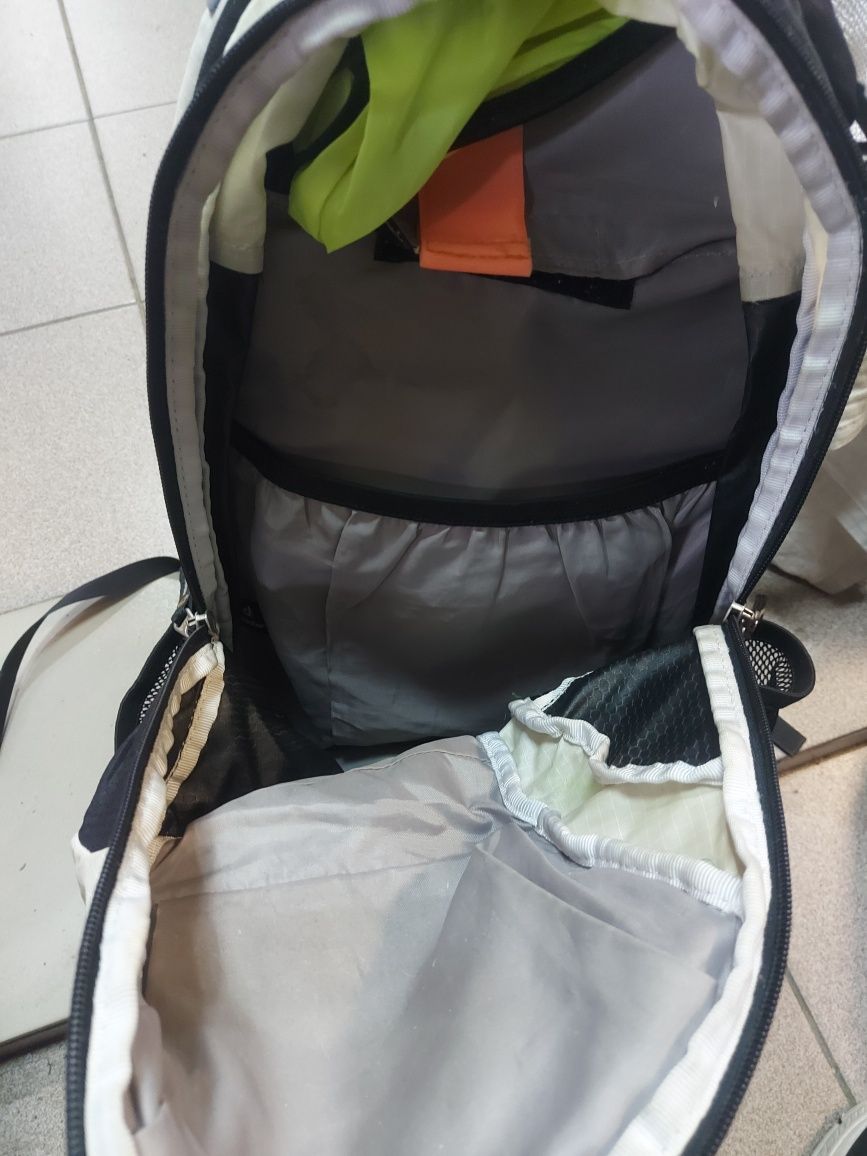 Рюкзак Deuter Superbike 18 EXP 32114