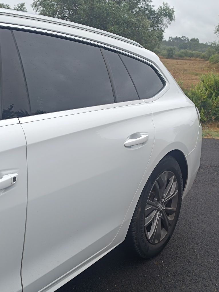 Peugeot 508 SW 1.5 BlueHDi 130