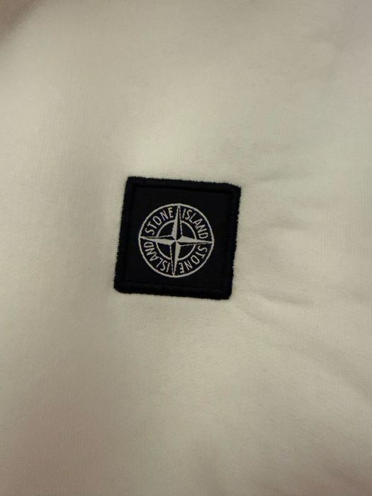 Зіпка Stone Island (Black and White)