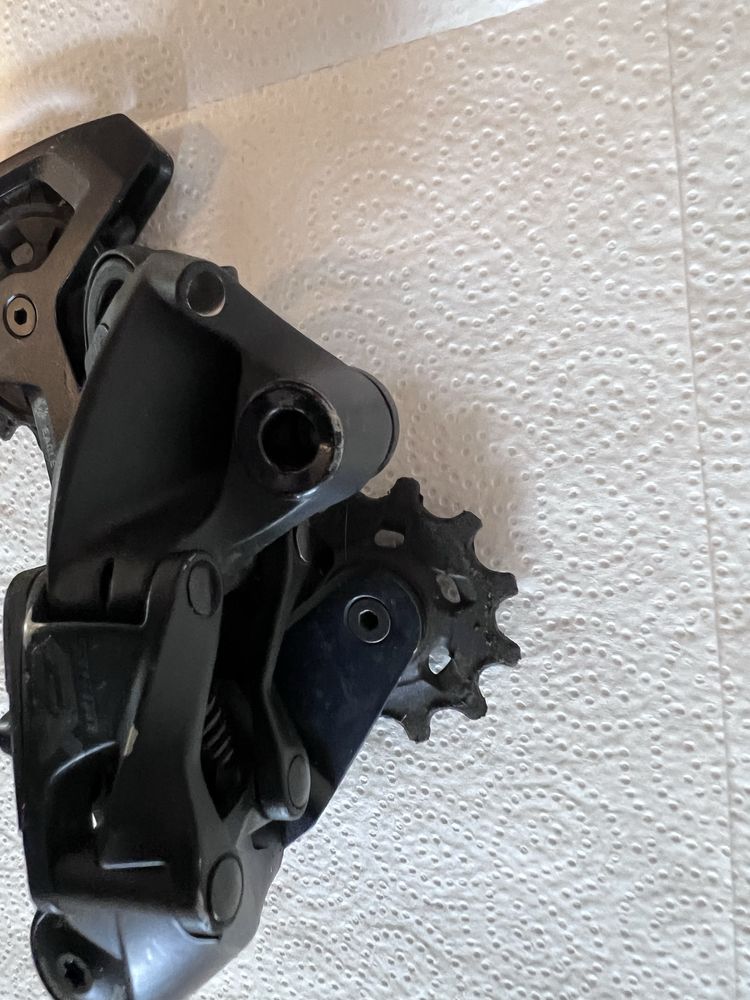 Przerzutka Sram GX Lunar