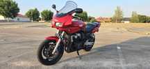 Yamaha Fazer 600 ano 2000