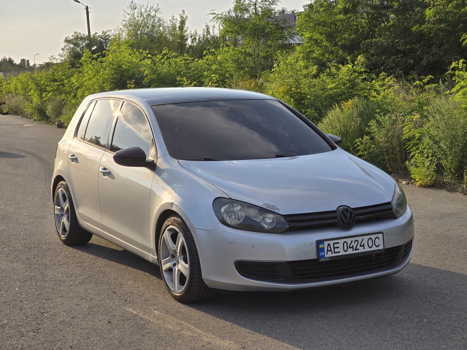 Продам Volkswagen Golf 6