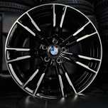 Диски На Авто R19 5x120 BMW F10 F01 F07 X5 X6 F15 F16 Різноширокі Р19
