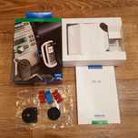 Nokia 6020 / 6021 Pudełko po zestawie głośnomówiącym Car Kit CK-10