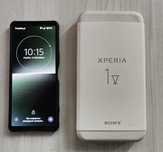 Sony Xperia 1V 12/256 stan fabryczny