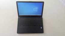 HP 15 i3/16gb/256