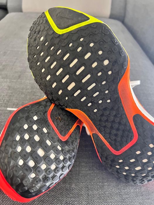 Nike ZoomX Invincible Run 3