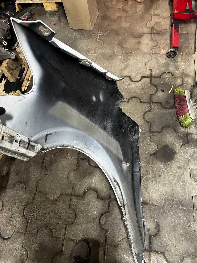 Крило Мерседес Віто 639 до рест