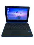 Ноут HP ProBook x360 12"TN Intel N4000/4GB DDR4 Flash memory 64GB б.у.
