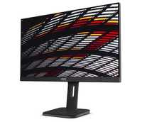 Biznesowy Monitor Aoc 24P1 | 24'' LED FHD IPS | HDMI DP Głośniki | FV