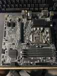 REZERWACJA płyta MSI B460M PRO-VDH WIFI karta GTX 1650 Intel 10400F
