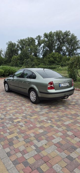 Продам Пасат в5+