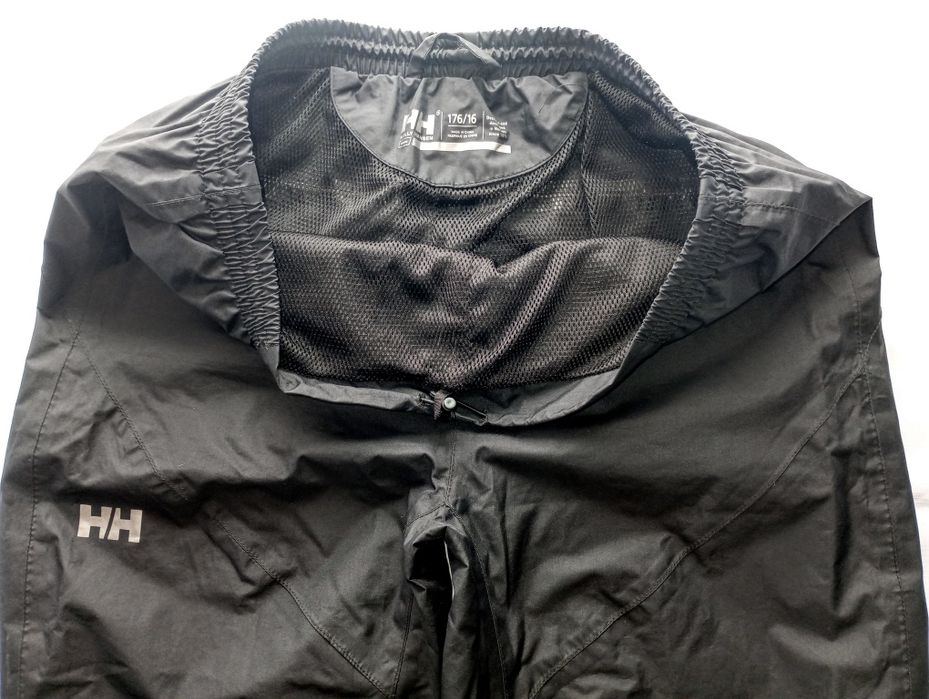 Funkcyjne spodnie Helly Hansen 176 / M