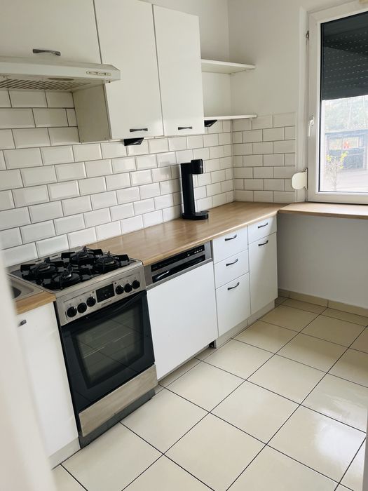 Kawalerka na wynajem