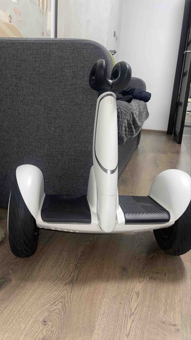 Гіроскутер Like Bike