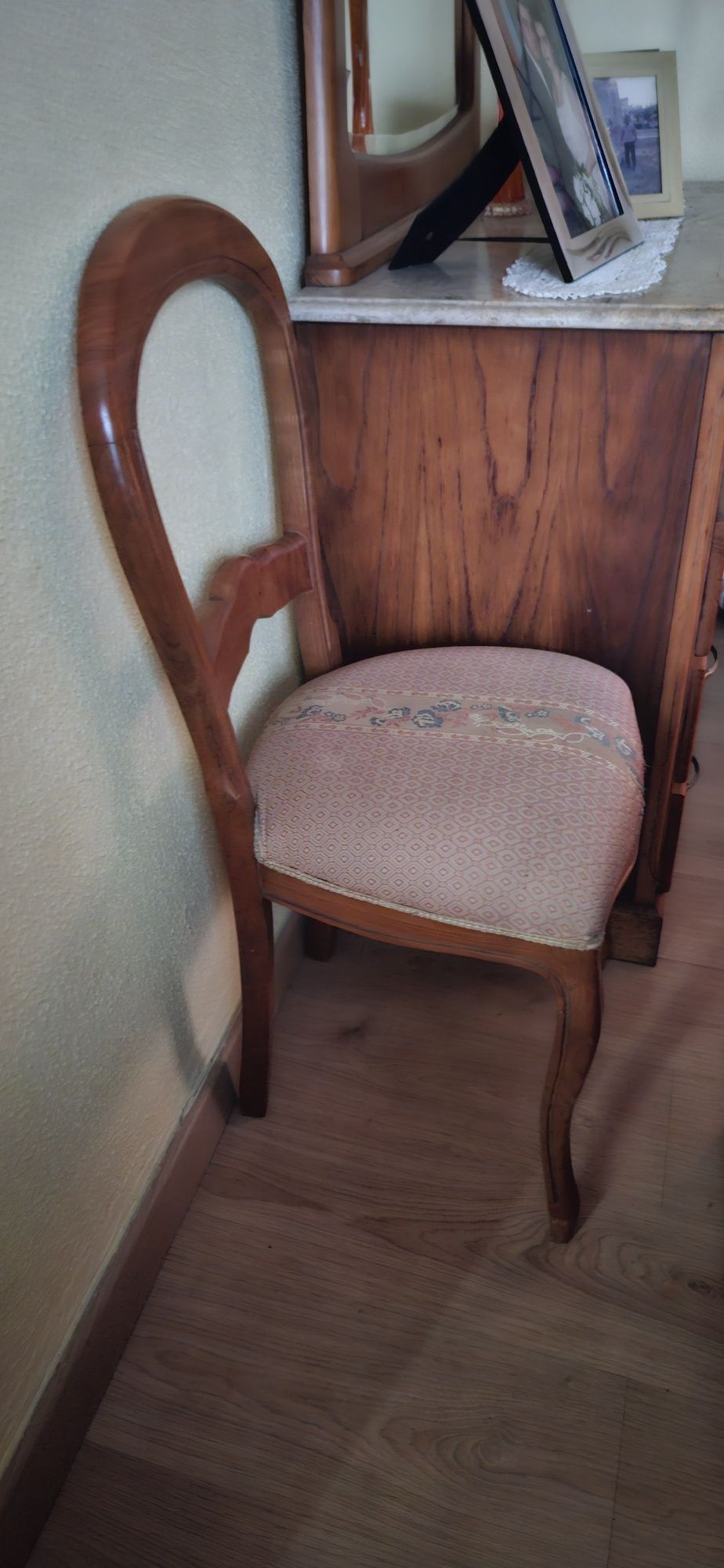 Mobília de quarto de casal