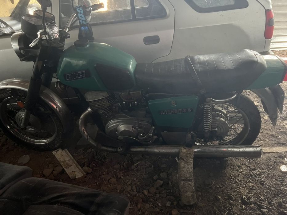 Продам иж планету 4