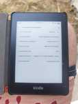 Kindle Paperwhite 10ª Geração