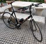 Bicicleta Astro Vintage