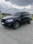 BMW X5 E70 xdrive 35
