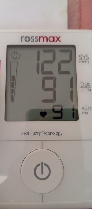 Ciśnieniomierz sanitas