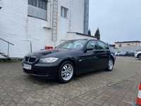 BMW Seria 3 BMW E90 sedan 2.0 150KM bezwypadkowy