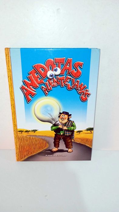 Anedotas Alentejanas