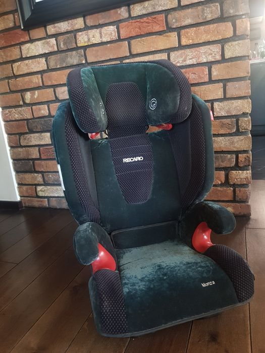 Recaro Monza 15-36