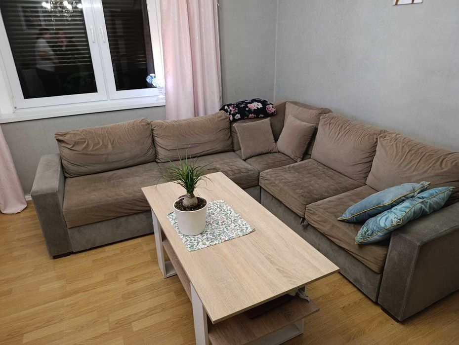 Sprzedam narożnik,stan dobry.