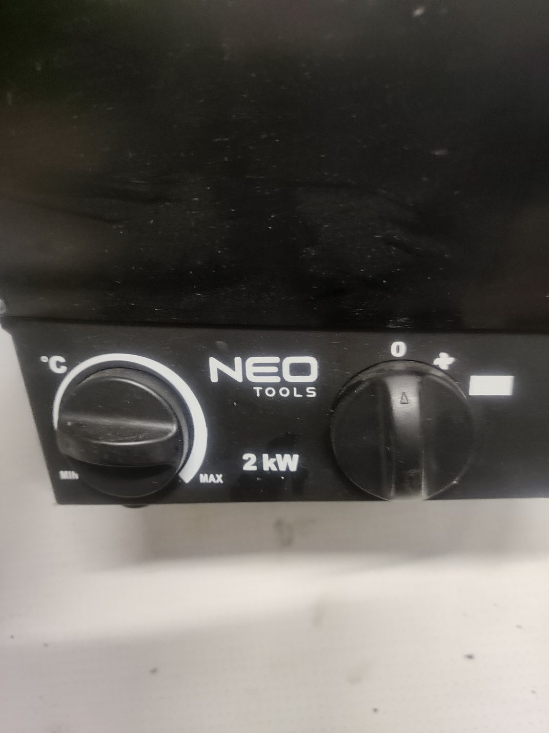 Grzejnik Neo 2000w