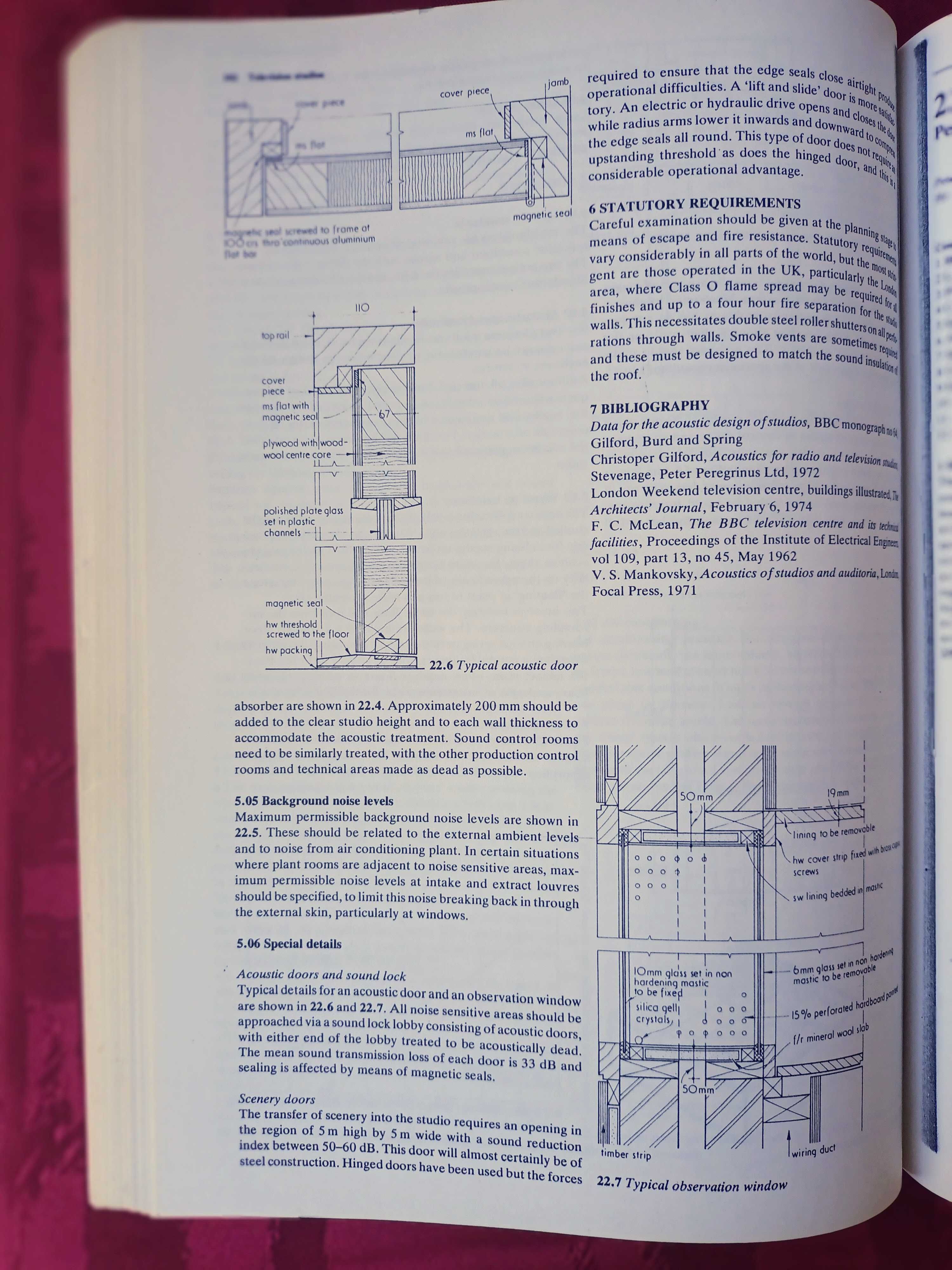 AJ Metric Handbook - em cópias