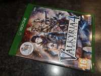 Valkyria Chronicles 4 XBOX ONE gra (jak nowa) kioskzgrami