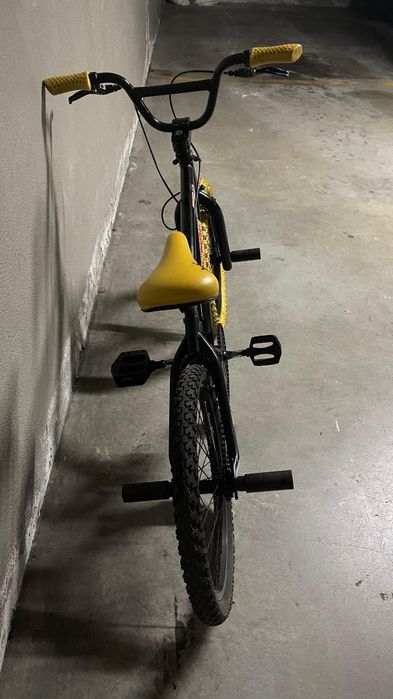 Bicicleta Berg Tribe 1.2