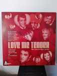 Love me tender Greatest love songs winyl LP