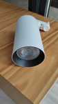 Foco trifásico 30W branco