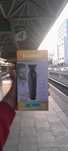 Kemei Hair Trimmer KM-2299