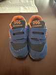 New Balance criança