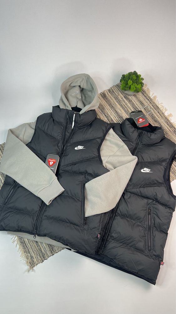 Жилетка Nike Storm-Fit Windrunner Primaloft Оригінал