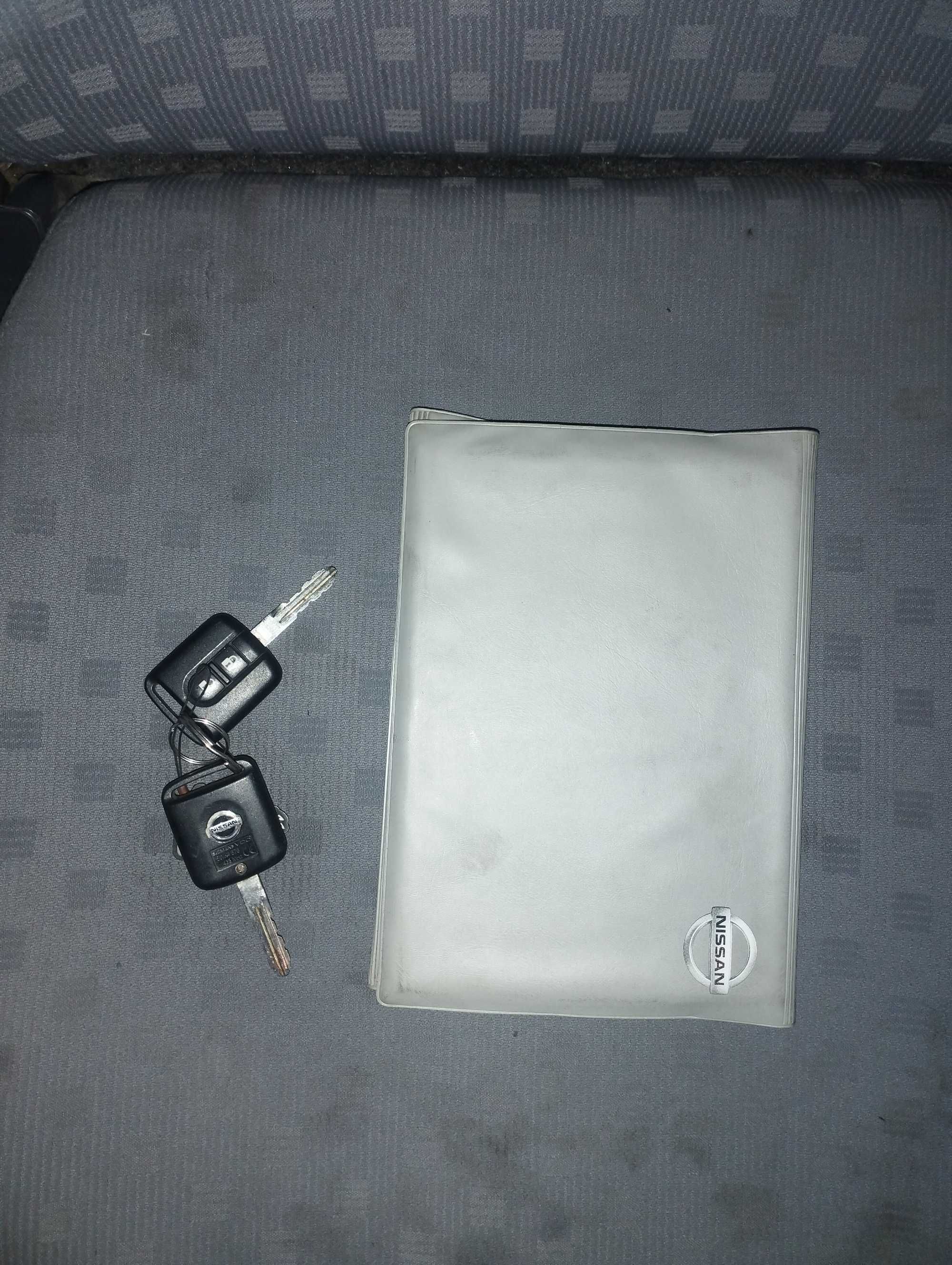 Прадам Nissan micra в гарному стані