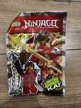 Фігурка lego ninjago jai