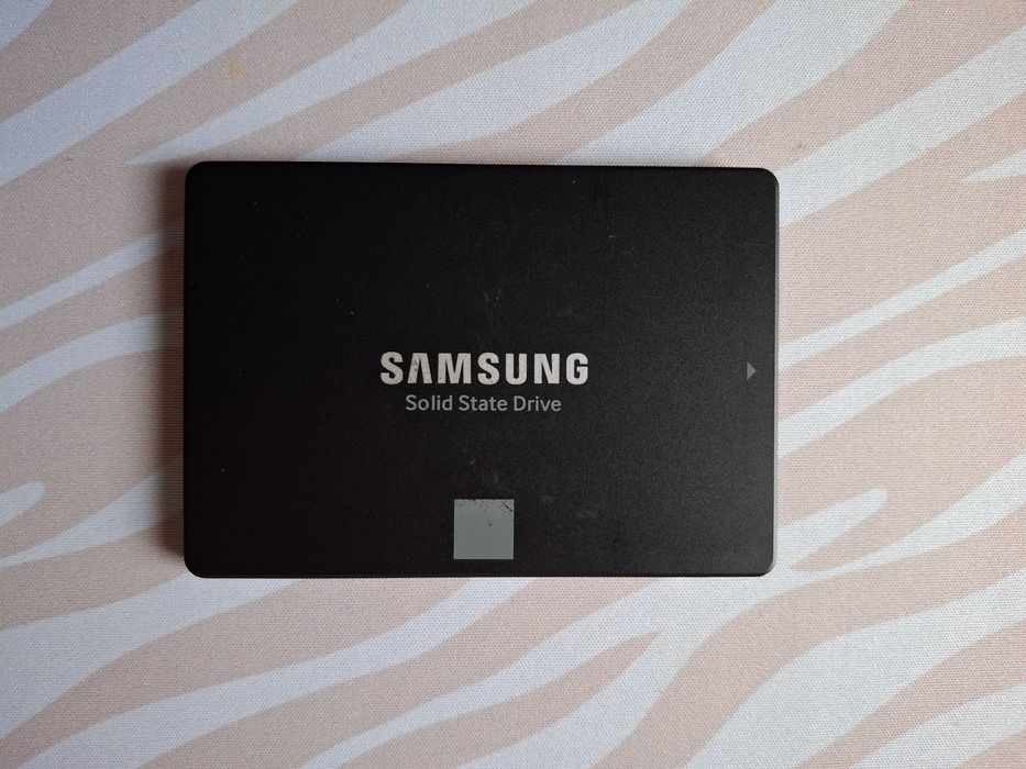 Dysk Samsung 870 EVO