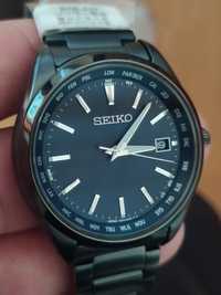 *Novo* Seiko Selection SBTM333 Solar titanium Japan JDM (39,5mm)