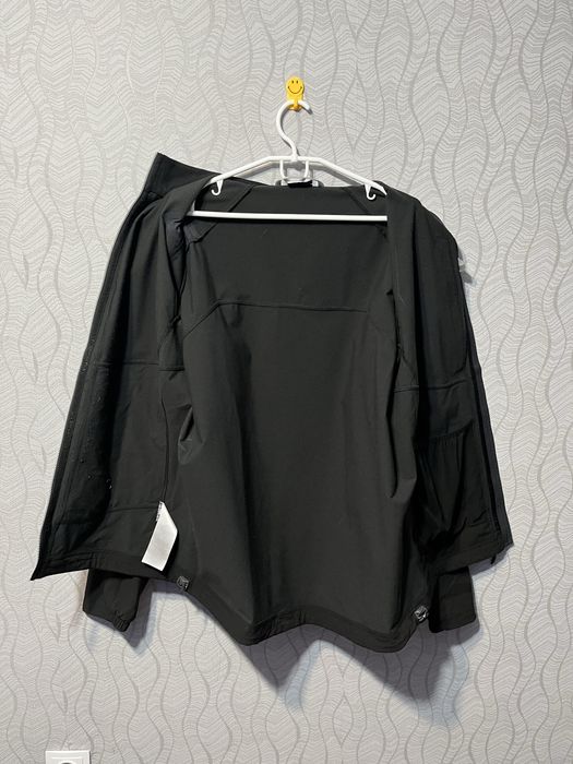 La Sportiva Salbit Softshell Jacket оригінальна чоловіча куртка софтше