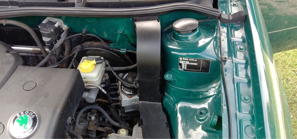 Продам машину Skoda Oktavia…..