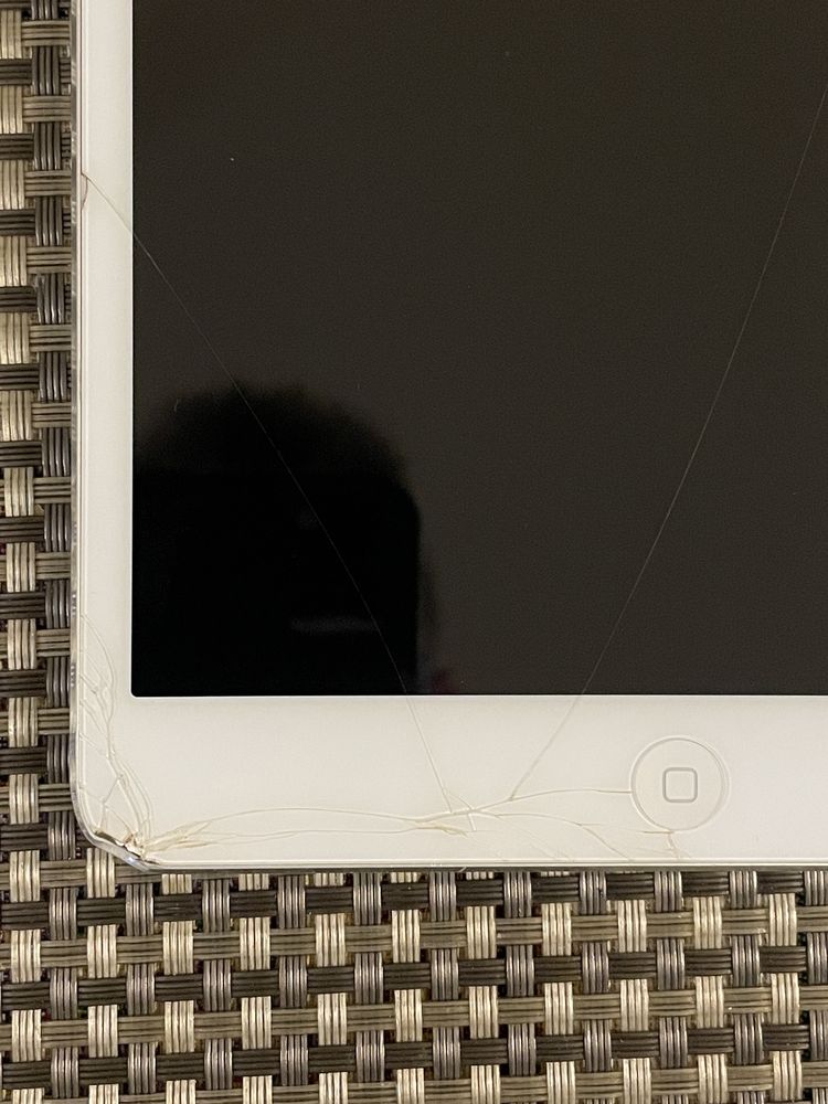 Używany iPad Apple Mini A1432