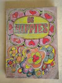 Os Hippies
de J. D. Brown