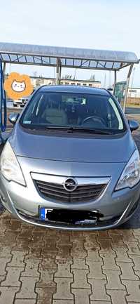 Opel Meriva B 1.4 2011