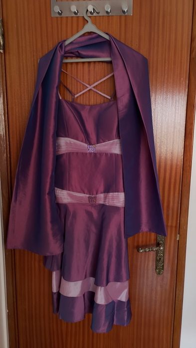 Vestidos de cerimónia