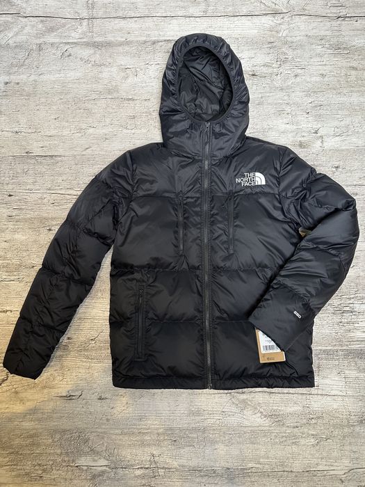 100% ОРИГІНАЛ! Пуховик The North Face  Hymalayan розміри M та L