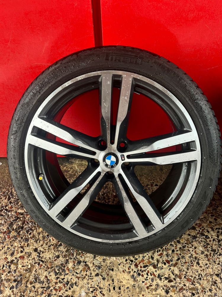 Диски BMW G32, G11,G12